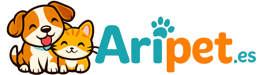 Aripet · Accesorios para mascotas